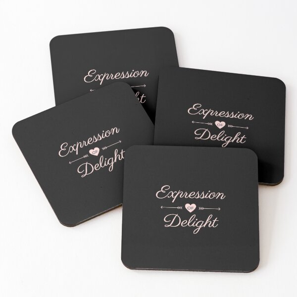 Item preview, Expression of Delight designed and sold by Bennymp.