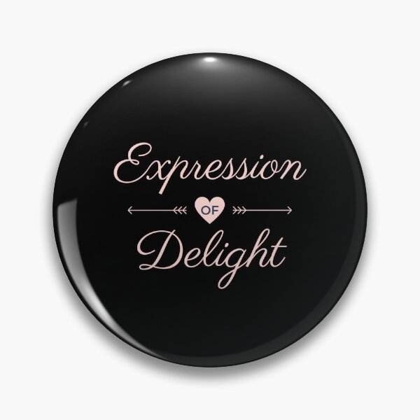 Item preview, Expression of Delight designed and sold by Bennymp.