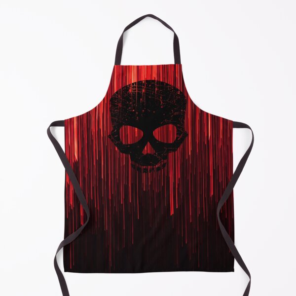 Item preview, Red Skull Drip designed and sold by Firetree.
