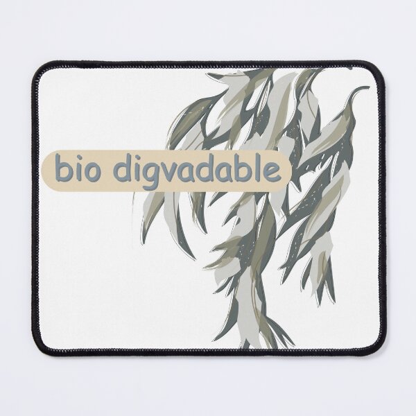 Item preview,  bio digvadable designed and sold by Natairbrush.