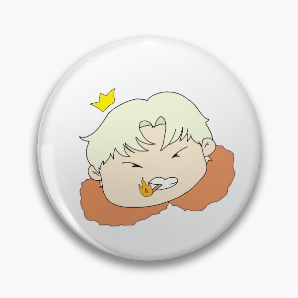 Item preview, Maknae on top designed and sold by BrokeStayClub.