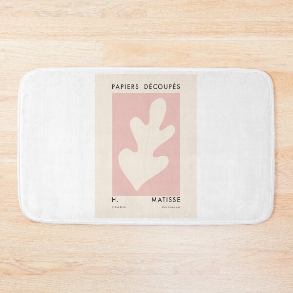 Item preview, H matisse Papier Decoupes   designed and sold by ArtisticaPrintT.