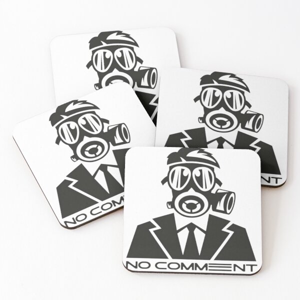 Item preview, No Comment designed and sold by WALID65.