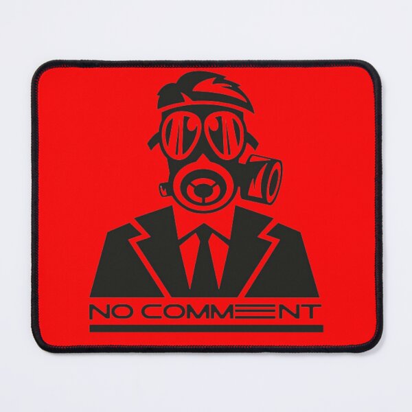 Item preview, No Comment designed and sold by WALID65.
