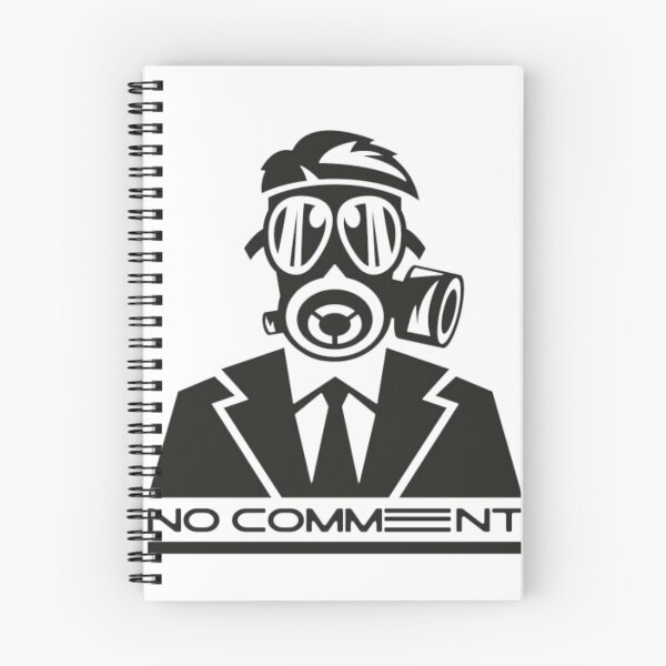 Item preview, No Comment designed and sold by WALID65.