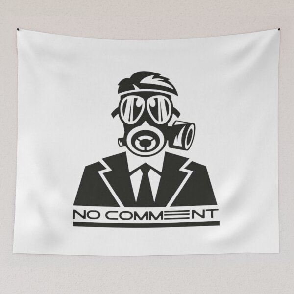 Item preview, No Comment designed and sold by WALID65.