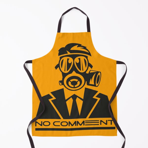 Item preview, No Comment designed and sold by WALID65.