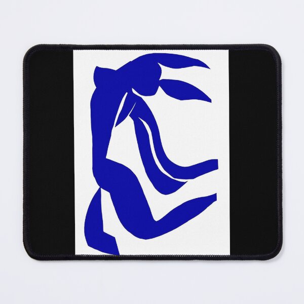 Item preview, Henri Matisse - Leaf Cutout - Papiers Découpés - New designed and sold by ArtisticaPrintT.