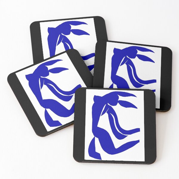 Item preview, Henri Matisse - Leaf Cutout - Papiers Découpés - New             designed and sold by ArtisticaPrintT.