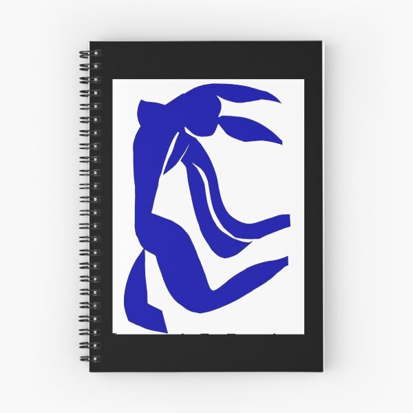 Item preview, Henri Matisse - Leaf Cutout - Papiers Découpés - New             designed and sold by ArtisticaPrintT.