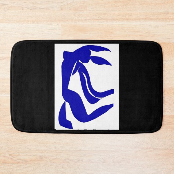 Item preview, Henri Matisse - Leaf Cutout - Papiers Découpés - New             designed and sold by ArtisticaPrintT.