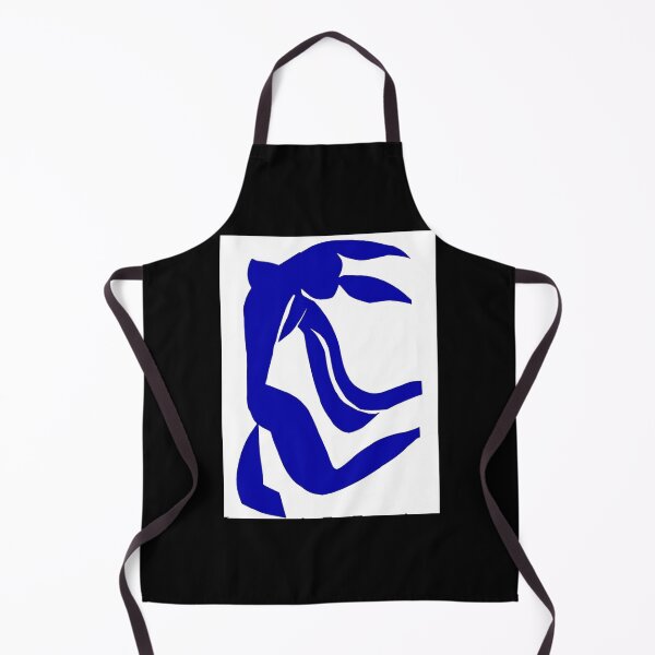 Item preview, Henri Matisse - Leaf Cutout - Papiers Découpés - New designed and sold by ArtisticaPrintT.