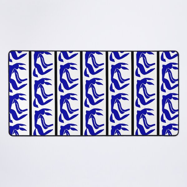 Item preview, Henri Matisse - Leaf Cutout - Papiers Découpés - New             designed and sold by ArtisticaPrintT.