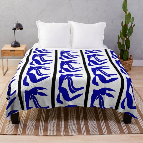 Item preview, Henri Matisse - Leaf Cutout - Papiers Découpés - New designed and sold by ArtisticaPrintT.