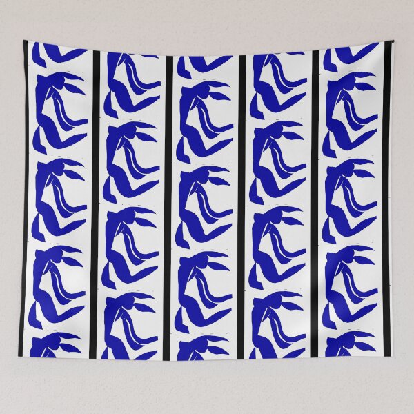 Item preview, Henri Matisse - Leaf Cutout - Papiers Découpés - New             designed and sold by ArtisticaPrintT.