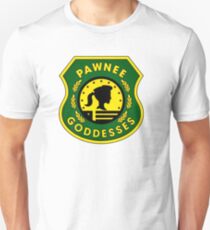 pawnee Unisex T-Shirt