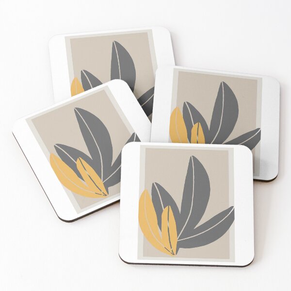 Item preview, Henri Matisse - Leaf Cutout - Papiers Découpés - New           designed and sold by ArtisticaPrintT.
