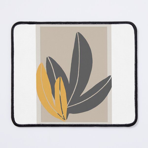 Item preview, Henri Matisse - Leaf Cutout - Papiers Découpés - New           designed and sold by ArtisticaPrintT.
