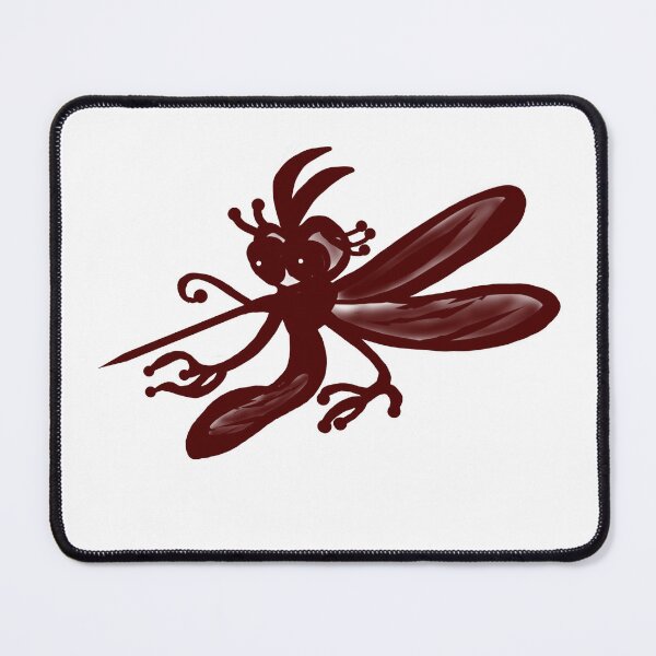 Item preview, mosquito lover mosquito design designed and sold by vibeno1.