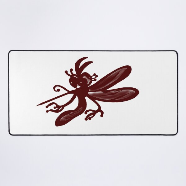 Item preview, mosquito lover mosquito design designed and sold by vibeno1.