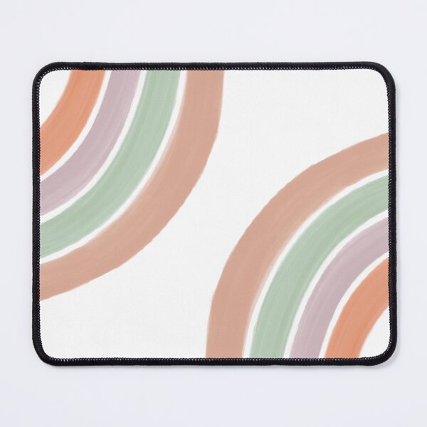 Item preview, Pastel Rainbow designed and sold by lpdesigns2014.
