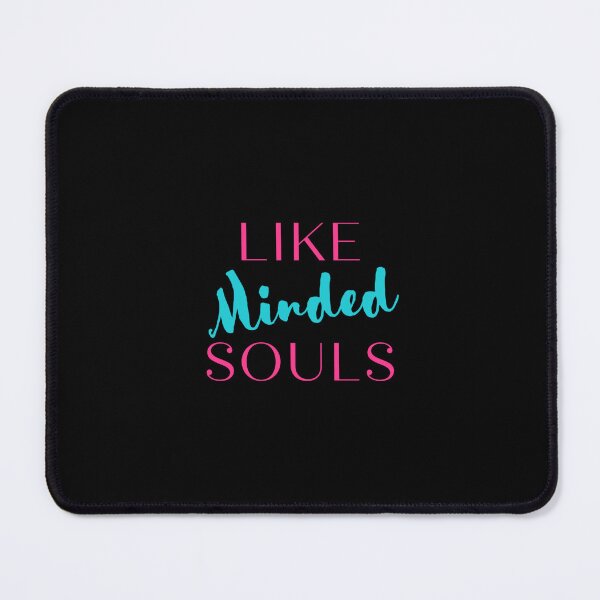 Item preview, Like Minded Souls designed and sold by Bennymp.