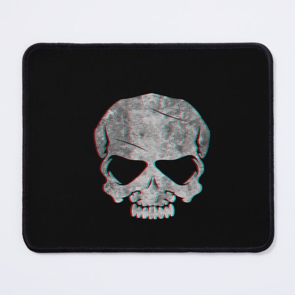 Item preview, Grey Skull designed and sold by Firetree.