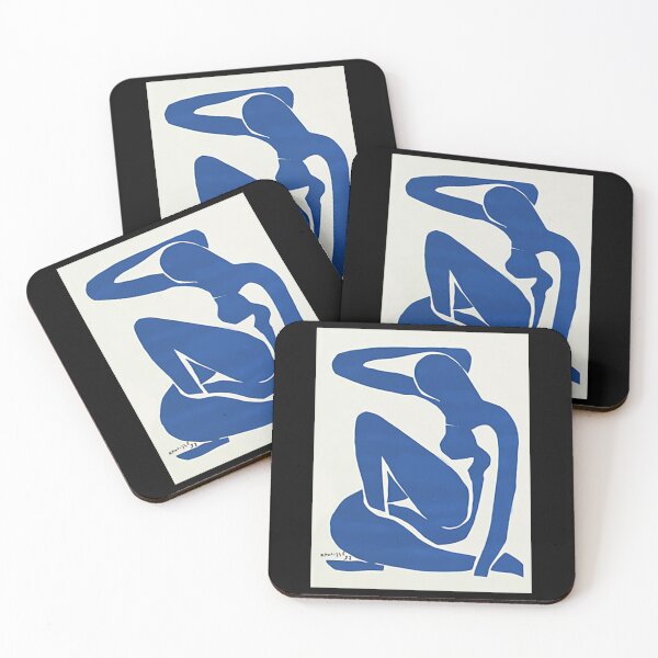 Item preview, Henri Matisse - Leaf Cutout - Papiers Découpés - New              designed and sold by ArtisticaPrintT.