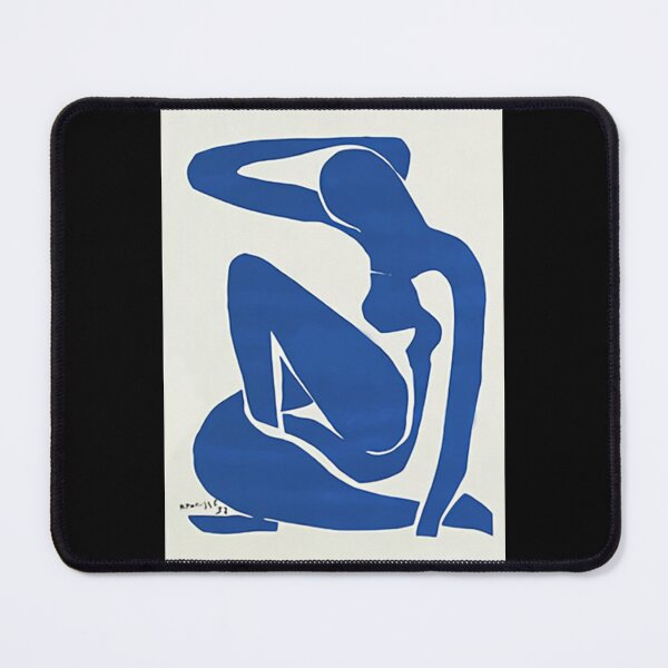 Item preview, Henri Matisse - Leaf Cutout - Papiers Découpés - New designed and sold by ArtisticaPrintT.