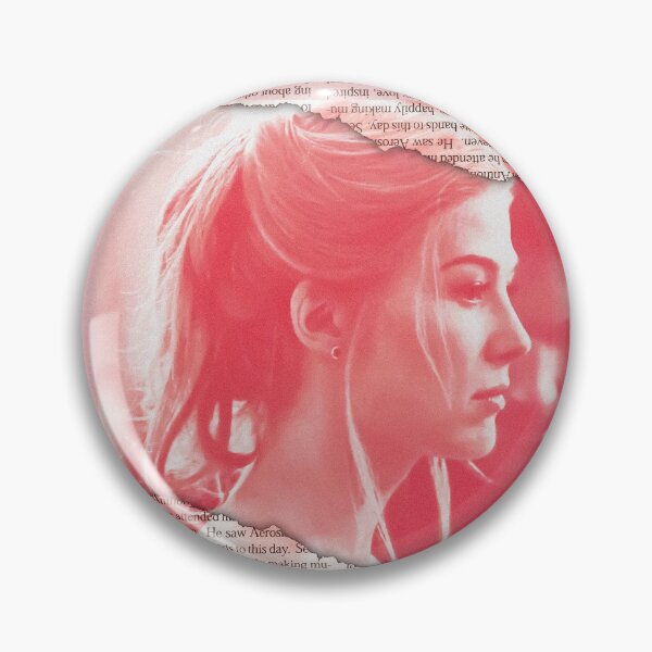 Item preview, Amy Elliott Dunne Girlboss designed and sold by joelledepoto8.
