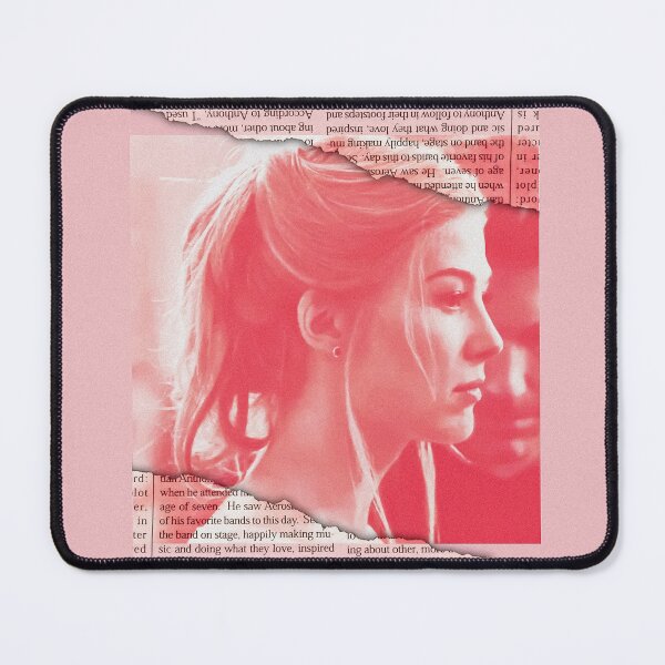 Item preview, Amy Elliott Dunne Girlboss designed and sold by joelledepoto8.