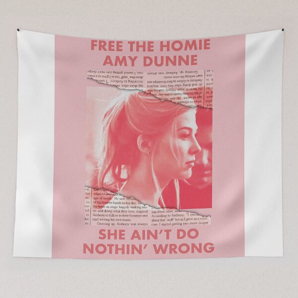 Item preview, Amy Elliott Dunne Girlboss designed and sold by joelledepoto8.