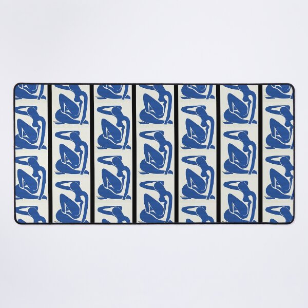 Item preview, Henri Matisse - Leaf Cutout - Papiers Découpés - New designed and sold by ArtisticaPrintT.