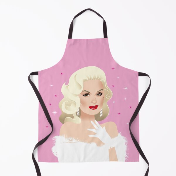 Item preview, Mamie designed and sold by AleMogolloArt.