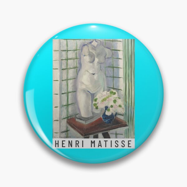 Item preview, Henri Matisse - Leaf Cutout - Papiers Découpés - New      designed and sold by ArtisticaPrintT.