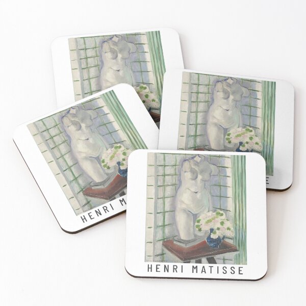 Item preview, Henri Matisse - Leaf Cutout - Papiers Découpés - New      designed and sold by ArtisticaPrintT.