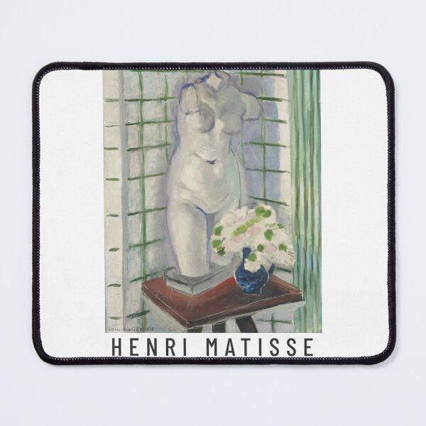 Item preview, Henri Matisse - Leaf Cutout - Papiers Découpés - New      designed and sold by ArtisticaPrintT.