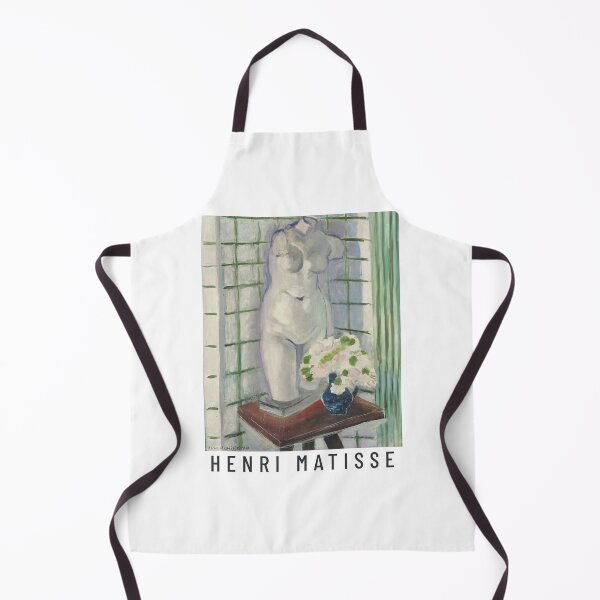 Item preview, Henri Matisse - Leaf Cutout - Papiers Découpés - New designed and sold by ArtisticaPrintT.