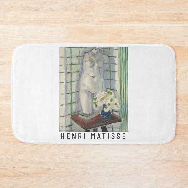 Item preview, Henri Matisse - Leaf Cutout - Papiers Découpés - New      designed and sold by ArtisticaPrintT.