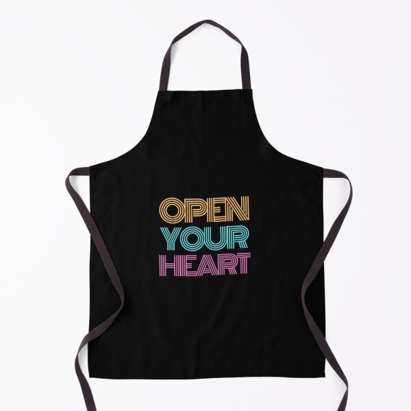 Item preview, Open Your Heart designed and sold by Bennymp.