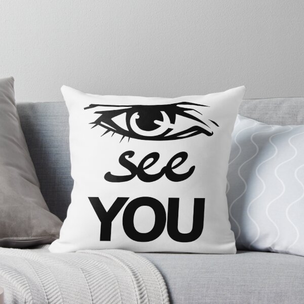 Item preview,  I SEE YOU designed and sold by MARXXXA.