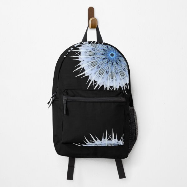 Item preview, Kaleido-snow designed and sold by Melissa Hunter.
