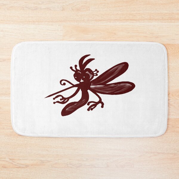 Item preview, mosquito lover mosquito design designed and sold by vibeno1.