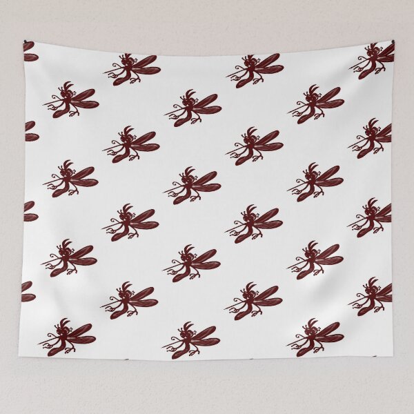 Item preview, mosquito lover mosquito design designed and sold by vibeno1.