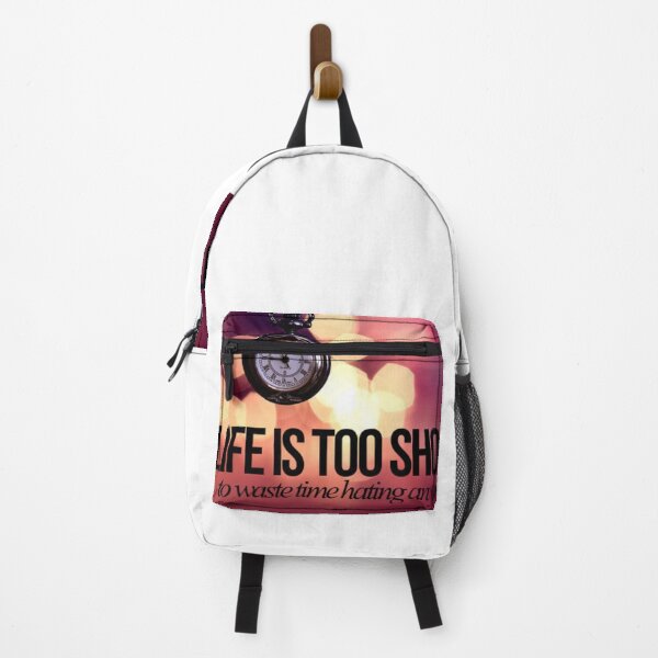 Item preview, Life is Short designed and sold by Stillflow Studio.