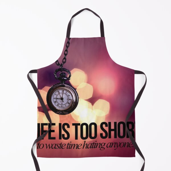 Item preview, Life is Short designed and sold by Stillflow Studio.