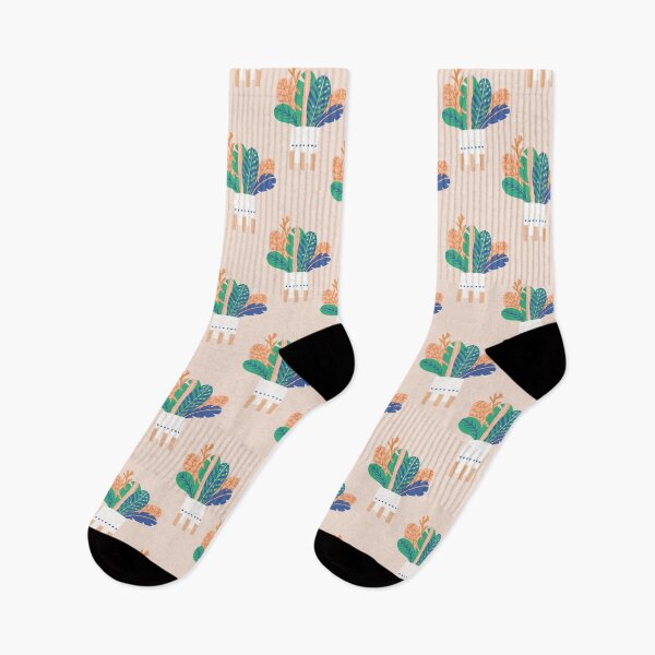 Item preview, Planta en maceta designed and sold by latheandquill.