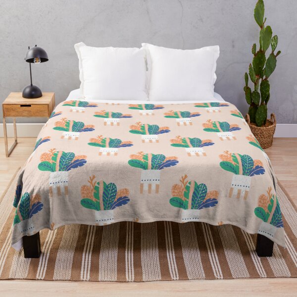Item preview, Planta en maceta designed and sold by latheandquill.