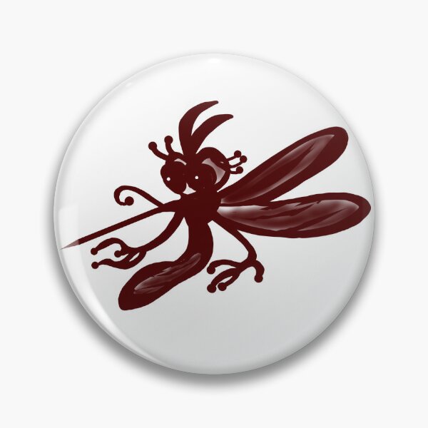 Item preview, mosquito lover mosquito design designed and sold by vibeno1.