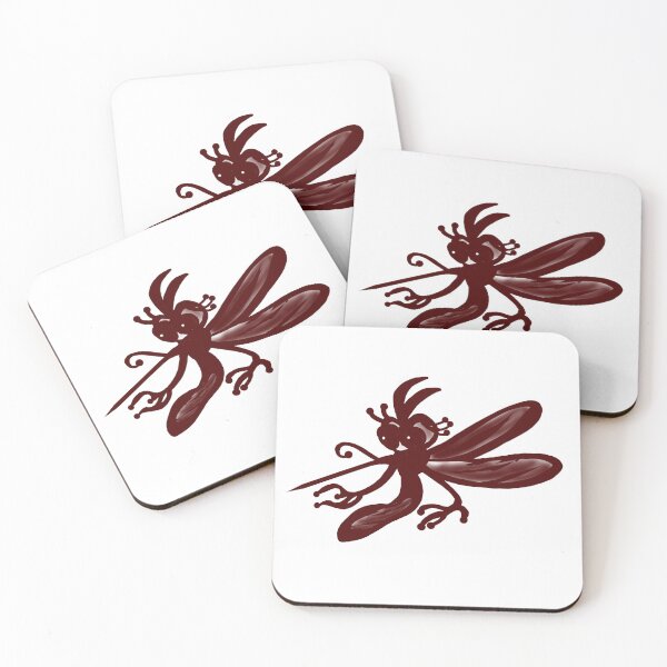 Item preview, mosquito lover mosquito design designed and sold by vibeno1.